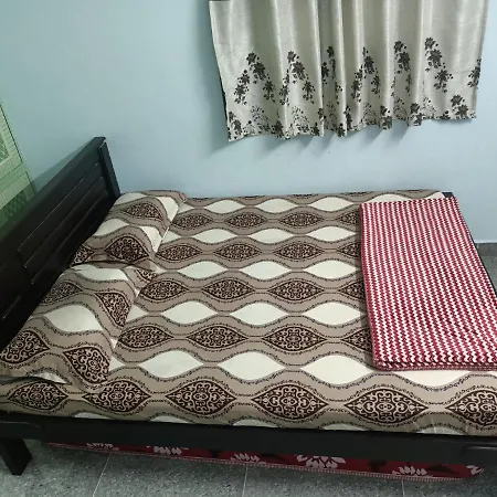 Advik Homestays-2
