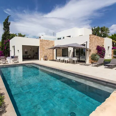 Villa Algarrobos-3