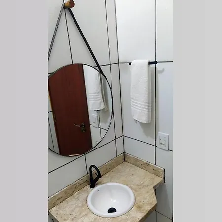 Casa Executiva Orla Morena-3