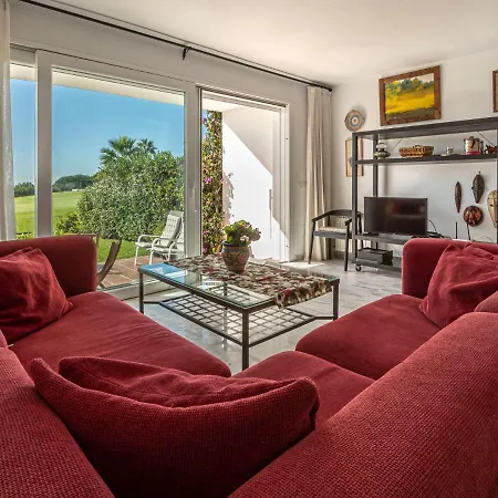 Villa Cristina By Interhome-2