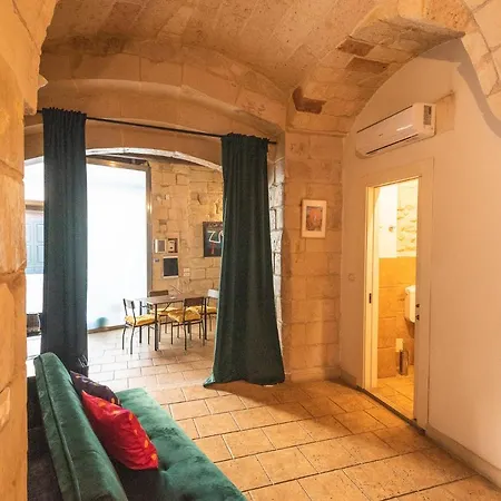 Suite Dei Longobardi-2