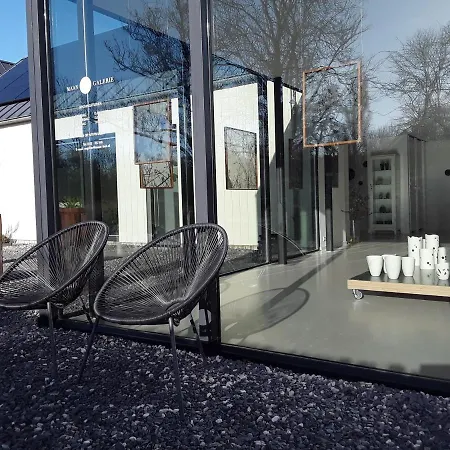 Maan B&B + Galerie-2