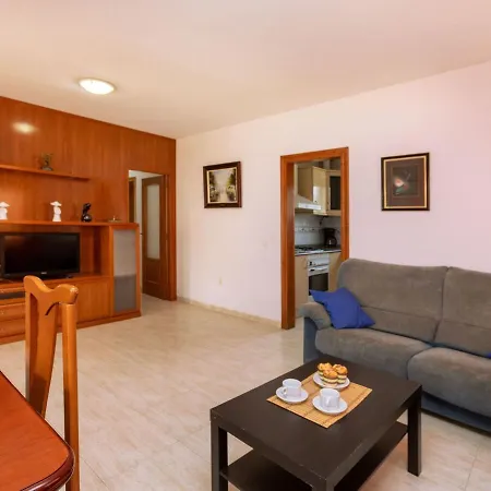 Villa Villa Tello II By Interhome-2