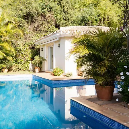 Villa Francia, Elviria-3