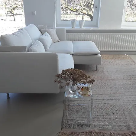 Maan B&B + Galerie-3