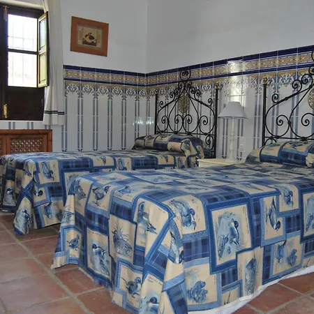 Cortijo La Priorita-2