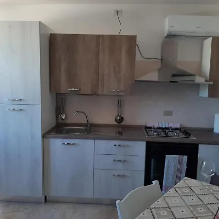 Casa vacanze Leonardo-3