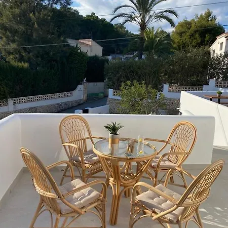 Villa Benissa-2