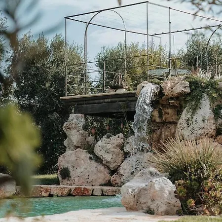 Masseria Le Lamie-3