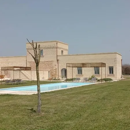 Masseria Bosco Colombo-3