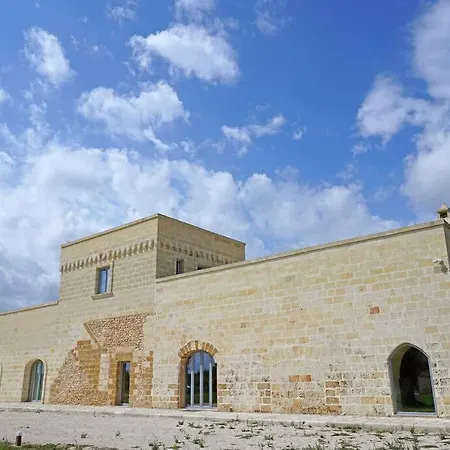 Masseria Bosco Colombo-2