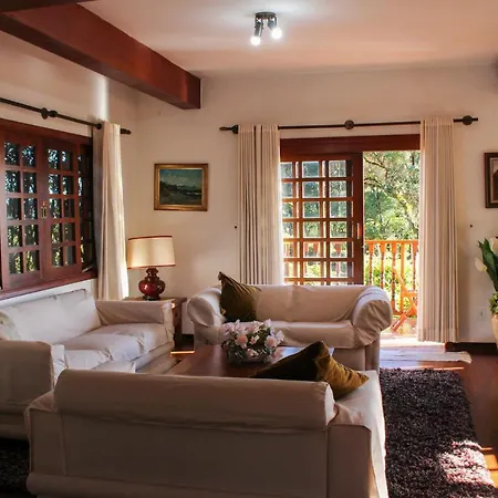 Casa Suica De Campos-3