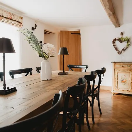 Lodge Cottage, Castleton-3