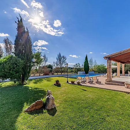 Beach Villa Can Carles By Sealand Villas-2