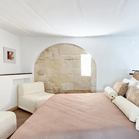 Suite Dei Longobardi-3