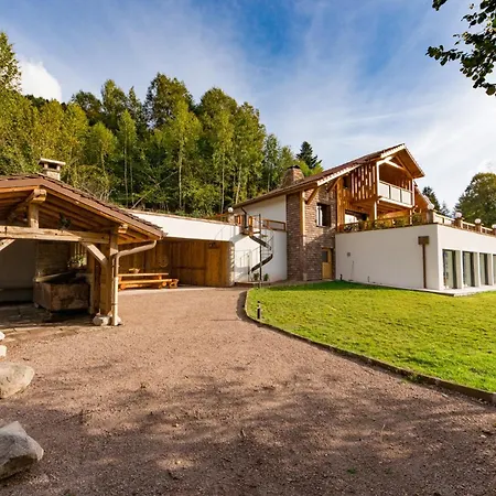 Chalet Le Lodge-3