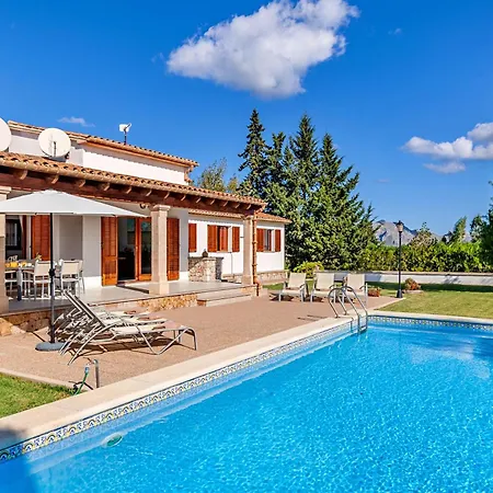 Beach Villa Can Carles By Sealand Villas-3