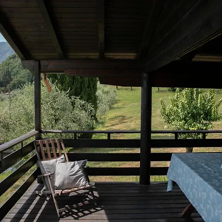 IseoLakeRental - Villa Alessandra-3