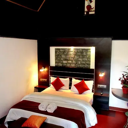 The Wayside Cottage Munnar-3