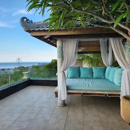 The Kayu Manis Villa-2