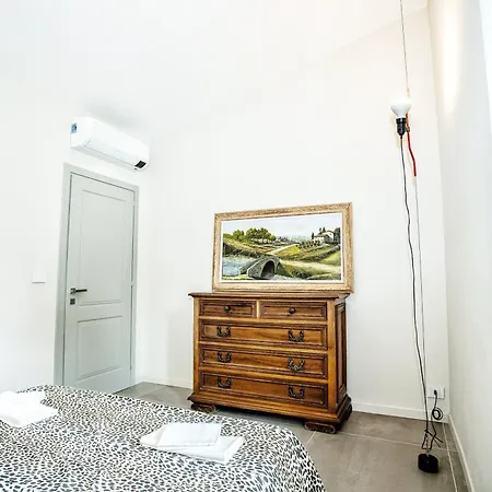 Villa i Cipressi-3