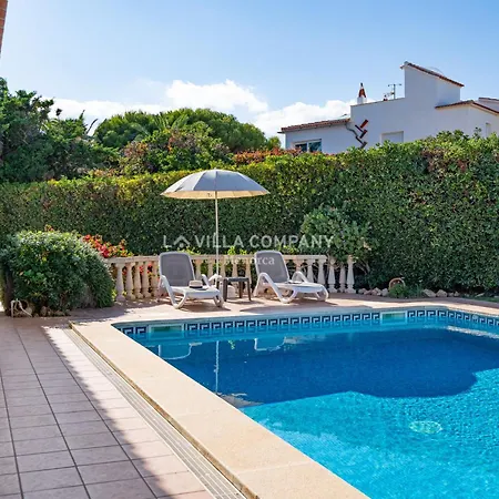 Villa Sa Pau-2