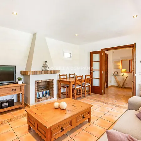 Villa Sa Pau-3