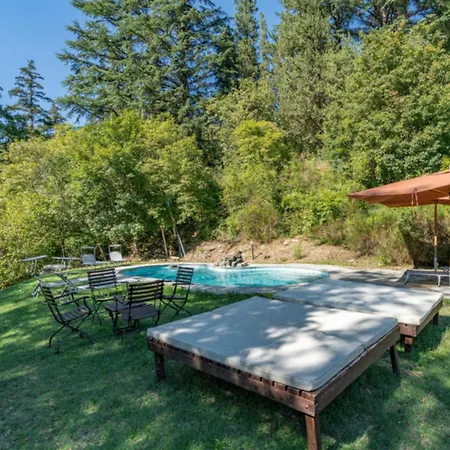 Villa Il Poggio By Interhome-2