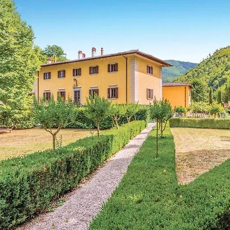 Villa Il Poggio By Interhome-3
