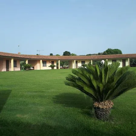 Agriturismo Sa Ruda-2
