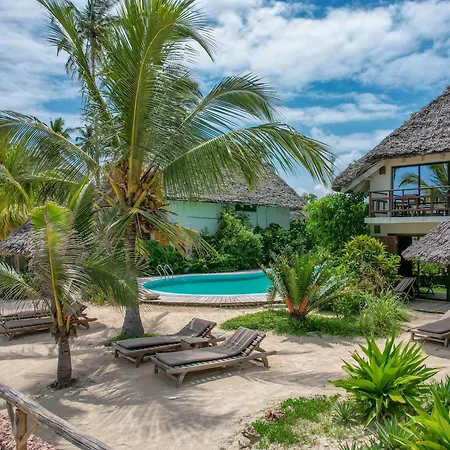 Jambiani Villas-2
