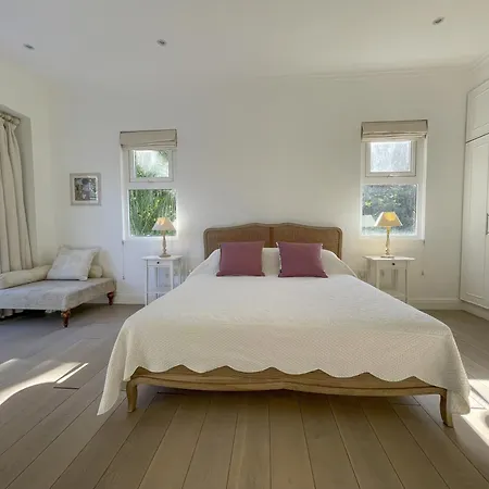 Villa Blanc - Chateau Elysium-3