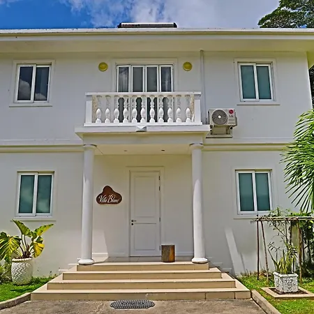 Villa Blanc - Chateau Elysium-2