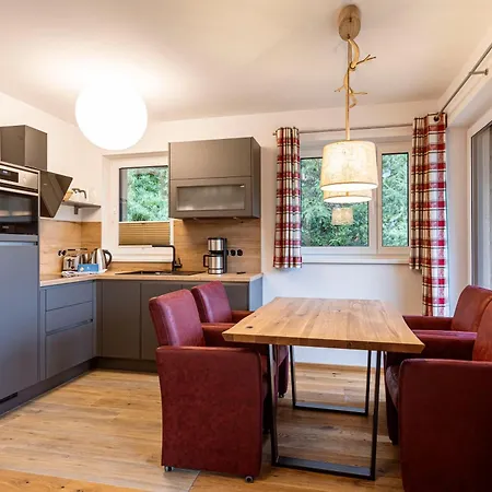 Turrach Lodges By Alps Resorts-3