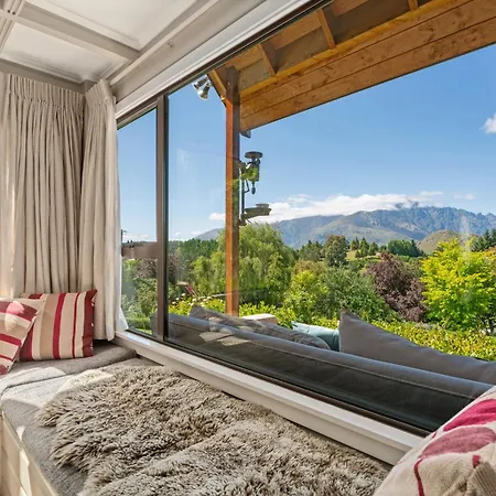 Mountain View Lodge-3