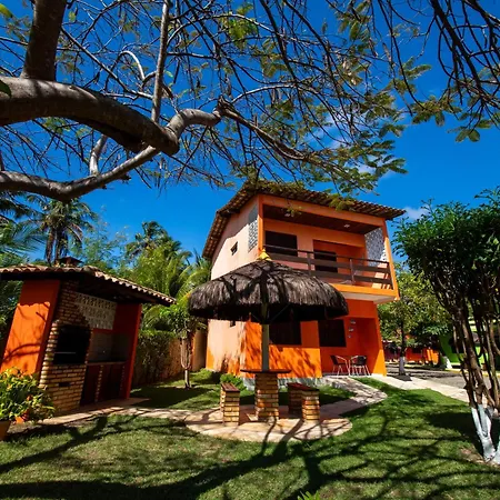 Residencial Maragogi-3