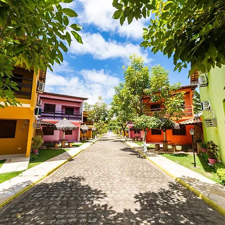 Residencial Maragogi-2