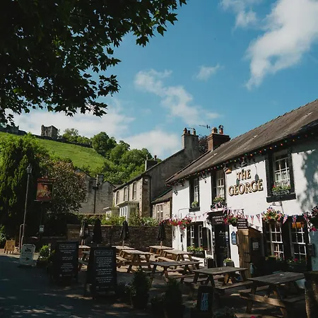 Lodge Cottage, Castleton-2