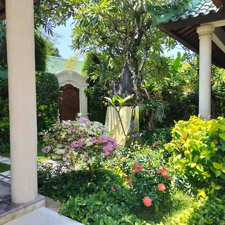 Villa Frangipani-3