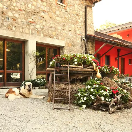 Agriturismo Cascina Mirandola-2