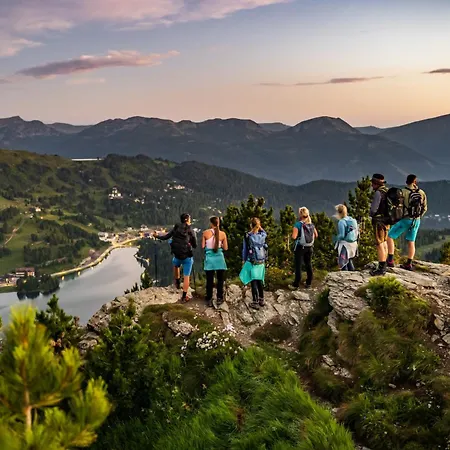 Turrach Lodges By Alps Resorts-2