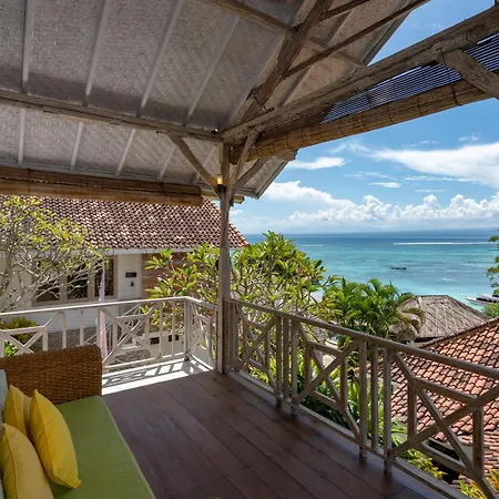Lembongan Island Beach Villas-3
