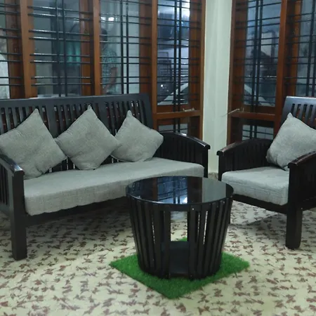 Ritu Homestay-3