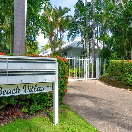 Beach Villa 5-3