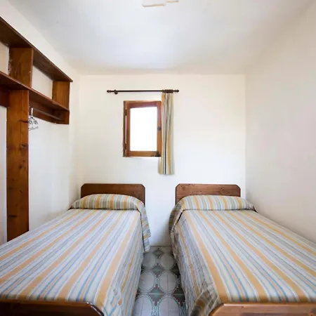 Residence Praia di Fuoco-3