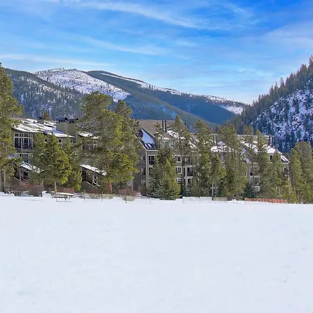 Evergreen Condominiums By Vail Resorts-3