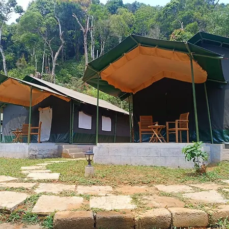 Three Hills Resort & Spa, Coorg-3