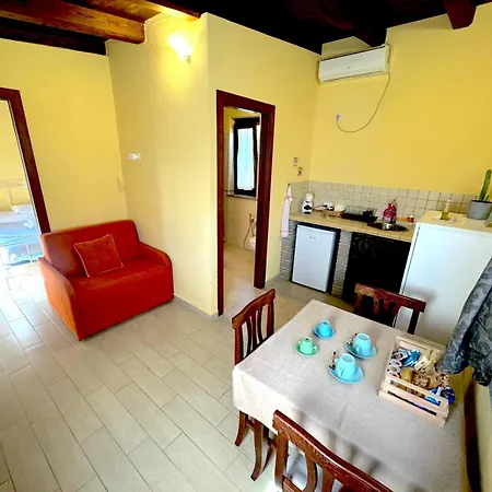 Agriturismo Poggio Degli Ulivi-3