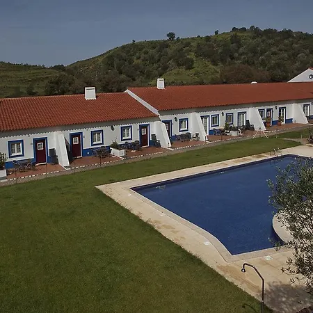 Quinta Do Chocalhinho Agroturismo & Spa-3