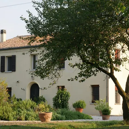 Agriturismo Alla Cedrara-3